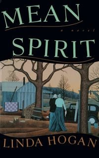 Produktbild: Mean Spirit