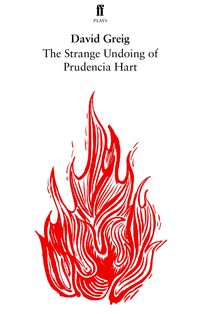 Produktbild: The Strange Undoing of Prudencia Hart