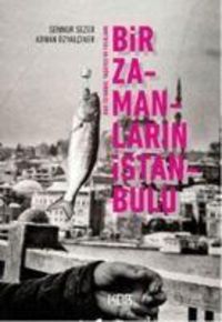 Produktbild: Bir Zamanlarin Istanbulu
