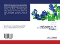 Produktbild: An Overview on the Potential of Pigeon pea Rhizobia