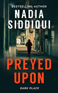 Produktbild: Preyed Upon (Dark Place collection)