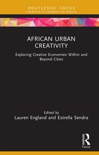 Produktbild: African Urban Creativity