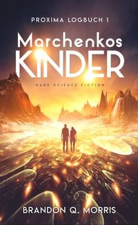 Produktbild: Proxima-Logbuch 1: Marchenkos Kinder