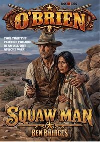 Produktbild: Squaw Man