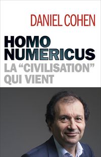 Produktbild: Homo numericus : la civilisation qui vient