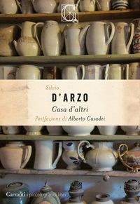 Produktbild: Casa d'altri
