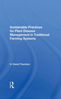 Produktbild: Thurston, H: Sustainable Practices For Plant Disease Managem