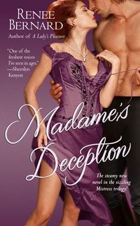 Produktbild: Madames Deception