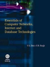 Produktbild: Essentials Of Computer Network