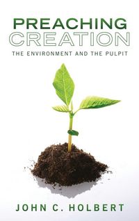Produktbild: Preaching Creation