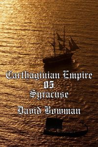 Produktbild: Carthaginian Empire Episode 5 - Syracuse