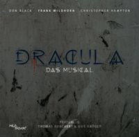 Produktbild: Dracula-Das Musical-Cast Album