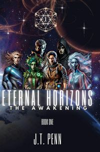 Produktbild: Eternal Horizons