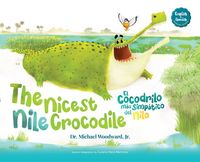 Produktbild: The Nicest Nile Crocodile El simp&aacute;tico cocodrilo del Nilo