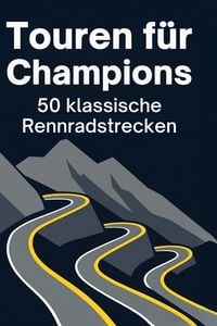 Produktbild: Touren f&uuml;r Champions