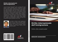 Produktbild: Diritto internazionale dell'immigrazione