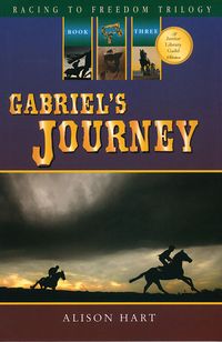 Produktbild: Gabriels Journey