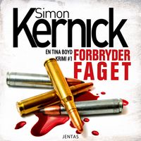 Produktbild: Forbryderfaget