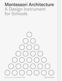 Produktbild: Montessori Architecture
