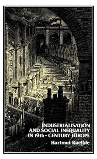Produktbild: Industrialisation and Social Change