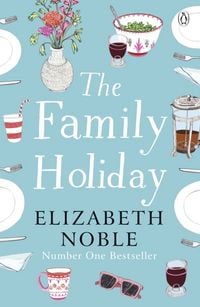 Produktbild: The Family Holiday