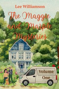 Produktbild: The Maggie and Marple Mysteries Volume One