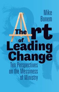 Produktbild: Art of Leading Change
