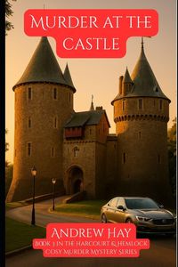 Produktbild: Murder At The Castle