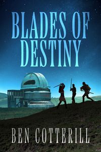 Produktbild: Blades Of Destiny