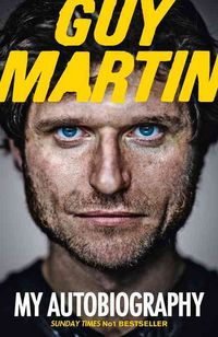 Produktbild: Martin, G: Guy Martin