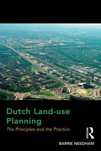 Produktbild: Dutch Land-use Planning