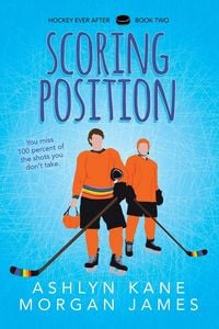 Produktbild: Scoring Position