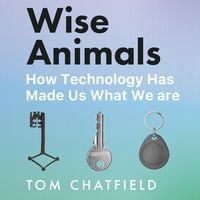 Produktbild: Wise Animals