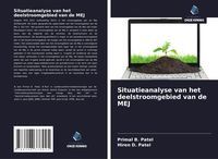 Produktbild: Situatieanalyse van het deelstroomgebied van de MEJ