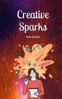 Produktbild: Creative Sparks