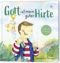 Produktbild: Gott ist mein guter Hirte