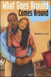 Produktbild: What Goes Around Comes Around