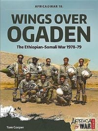 Produktbild: Wings Over Ogaden