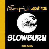 Produktbild: Slowburn avec supplement