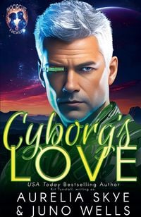 Produktbild: Cyborg's Love