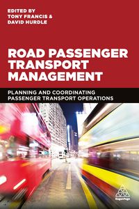 Produktbild: Road Passenger Transport Management