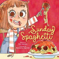 Produktbild: Sunday Spaghetti