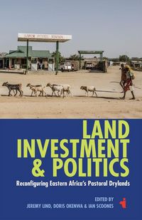 Produktbild: Land, Investment & Politics