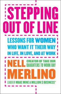 Produktbild: Stepping Out Of Line