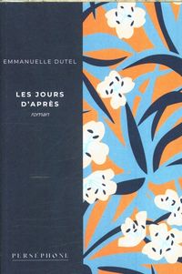 Produktbild: Les jours d'apr&egrave;s