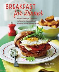 Produktbild: Breakfast For Dinner
