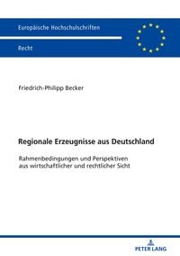 Produktbild: Regionale Erzeugnisse aus Deutschland