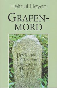 Produktbild: Grafenmord