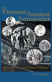 Produktbild: Victorian Amateur Astronomer