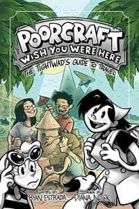 Produktbild: Poorcraft: Wish You Were Here